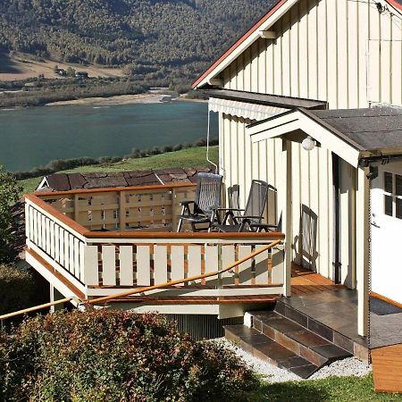 6 Person Holiday Home In 奥塔 客房 照片