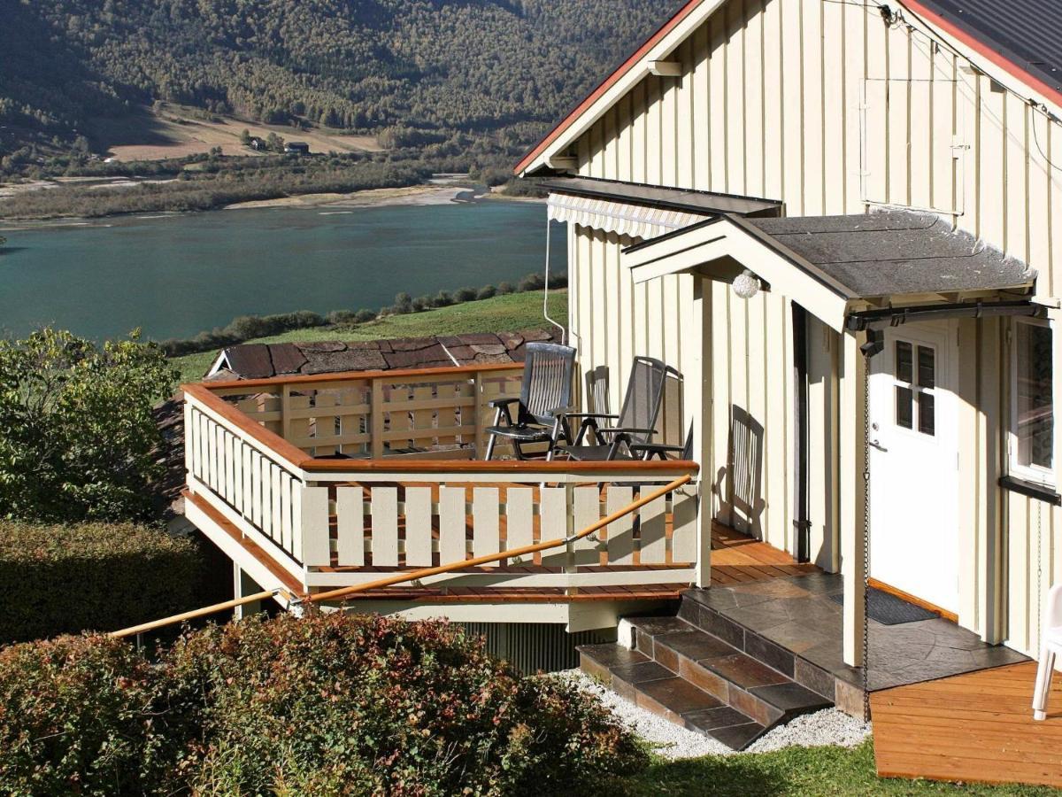 6 Person Holiday Home In 奥塔 客房 照片