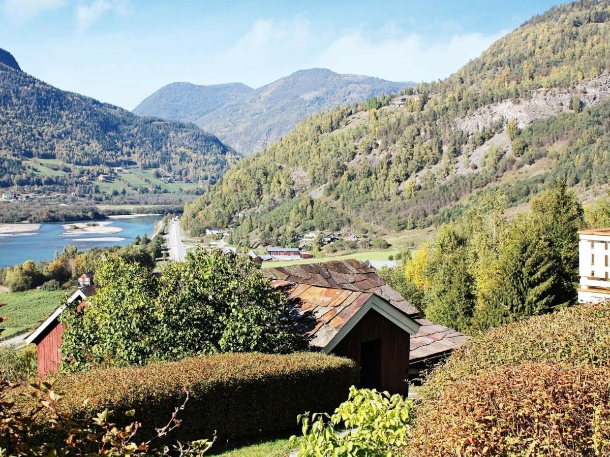 6 Person Holiday Home In 奥塔 客房 照片