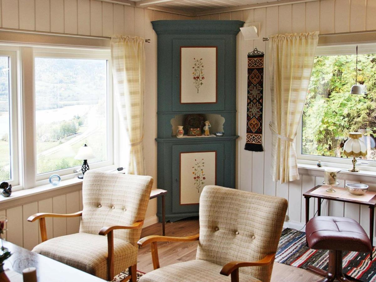 6 Person Holiday Home In 奥塔 客房 照片