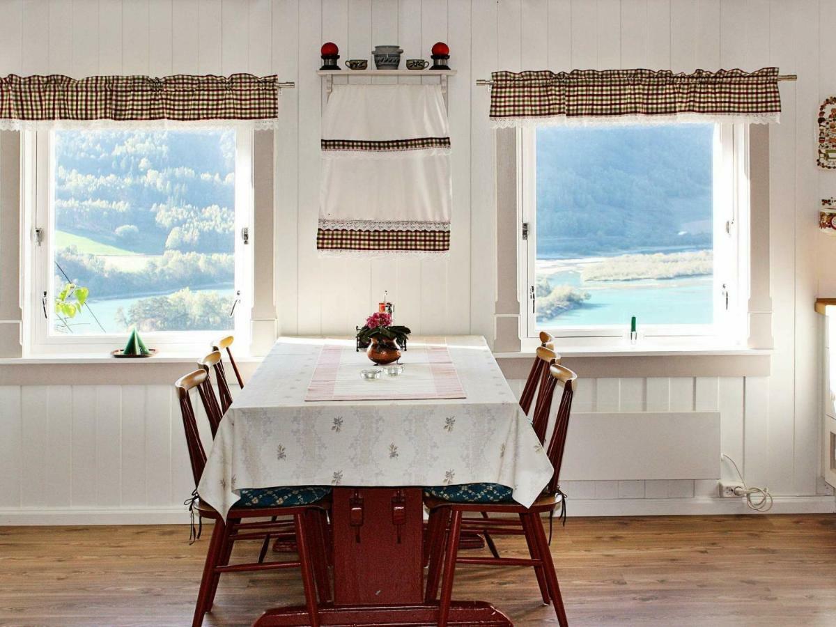 6 Person Holiday Home In 奥塔 外观 照片