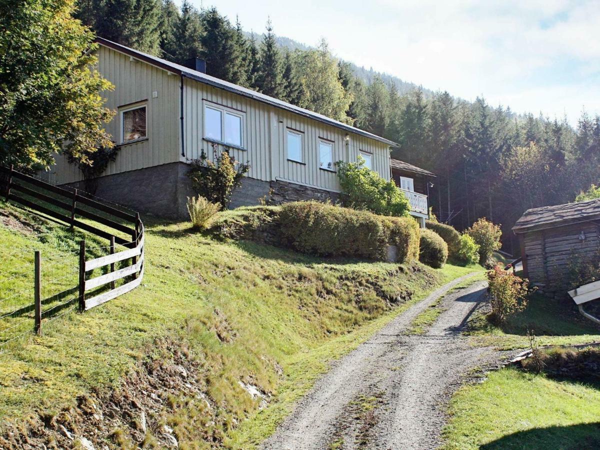 6 Person Holiday Home In 奥塔 外观 照片