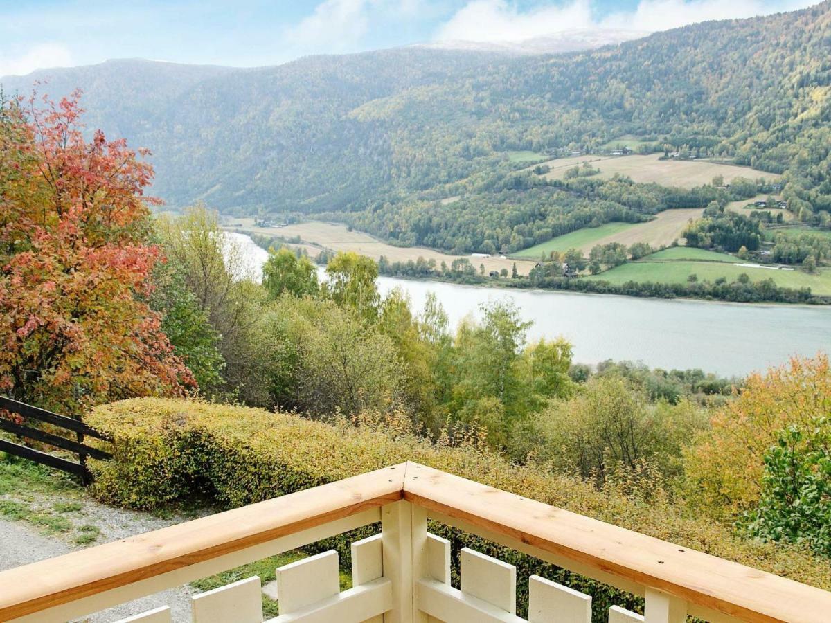 6 Person Holiday Home In 奥塔 外观 照片