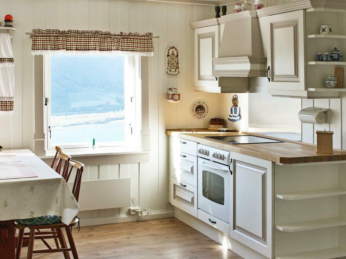 6 Person Holiday Home In 奥塔 外观 照片